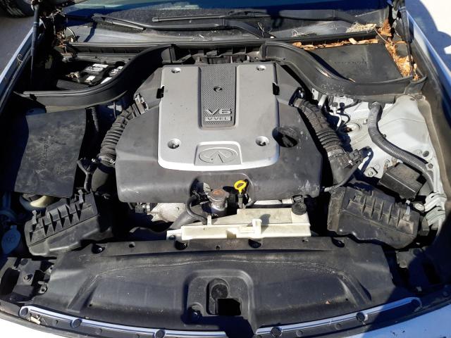 Photo 7 from auction – 2012 INFINITI G37 BASE with VIN JN1CV6AP2CM936019