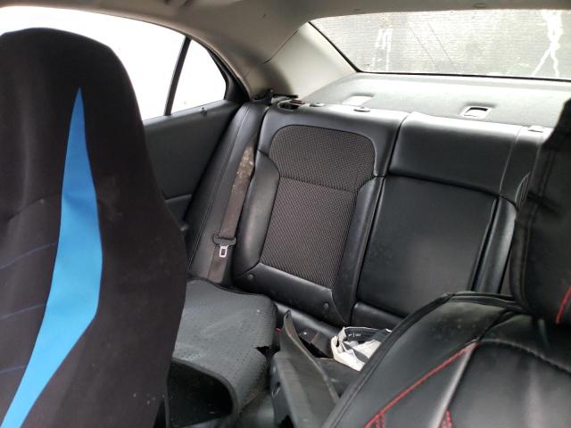 Photo 6 from auction – 2014 CHEVROLET MALIBU 1LT with VIN 1G11C5SL5EF271701