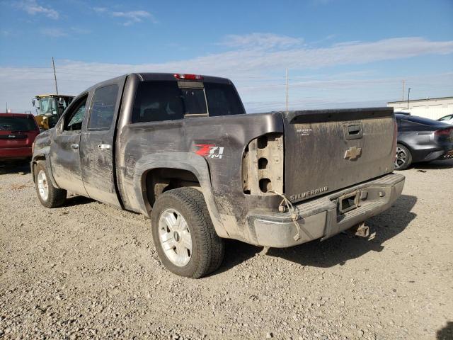 Photo 3 from auction – 2007 CHEVROLET 1500 with VIN 2GCEK13MX71603220
