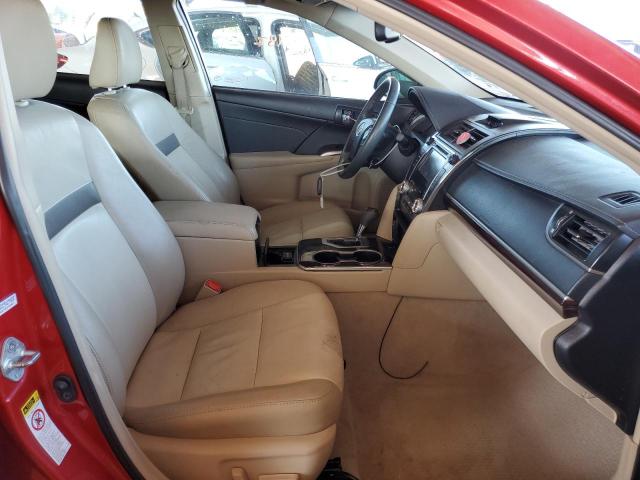 Photo 5 from auction – 2013 TOYOTA CAMRY L with VIN 4T1BF1FKXDU664385