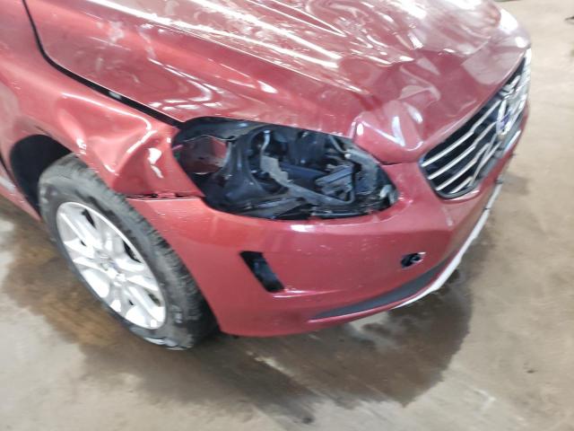 Photo 9 from auction – 2015 VOLVO XC60 T5 PR with VIN YV440MDK3F2736865