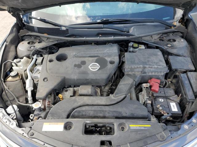 Photo 7 from auction – 2013 NISSAN ALTIMA 2.5 with VIN 1N4AL3AP3DC257348