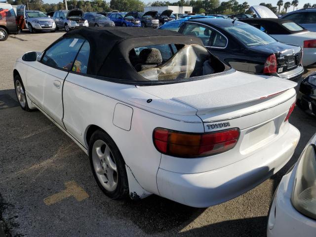 Photo 3 from auction – 1991 TOYOTA CELICA GT with VIN JT5ST87K3M0051113