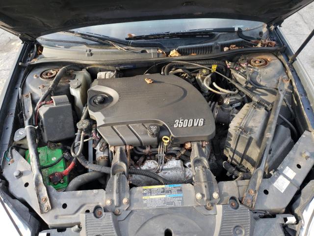 Photo 7 from auction – 2009 CHEVROLET IMPALA 1LT with VIN 2G1WT57K791126212