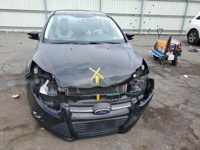 Photo 9 from auction – 2013 FORD FOCUS SE with VIN 1FADP3F29DL345335