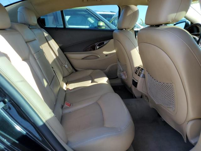 Photo 6 from auction – 2012 BUICK LACROSSE T with VIN 1G4GJ5E33CF157742