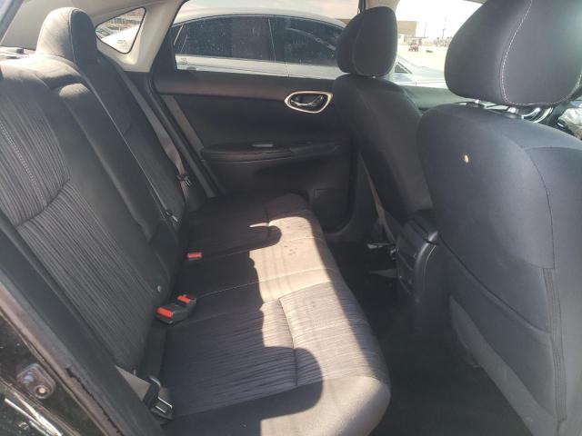 Photo 6 from auction – 2017 NISSAN SENTRA S with VIN 3N1AB7AP7HY344075