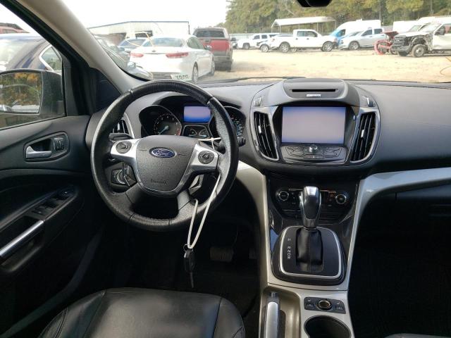 Photo 9 from auction – 2013 FORD ESCAPE SEL with VIN 1FMCU0HXXDUB37587