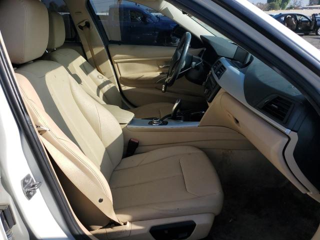 Photo 5 from auction – 2013 BMW 328 I SULE with VIN WBA3C1C52DF437113