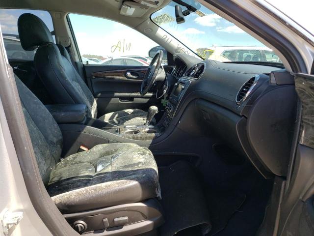 Photo 5 from auction – 2014 BUICK ENCLAVE with VIN 5GAKRBKD4EJ326977