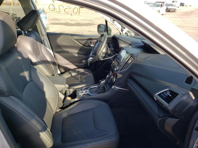 Photo 5 from auction – 2021 SUBARU FORESTER T with VIN JF2SKAXC4MH429983