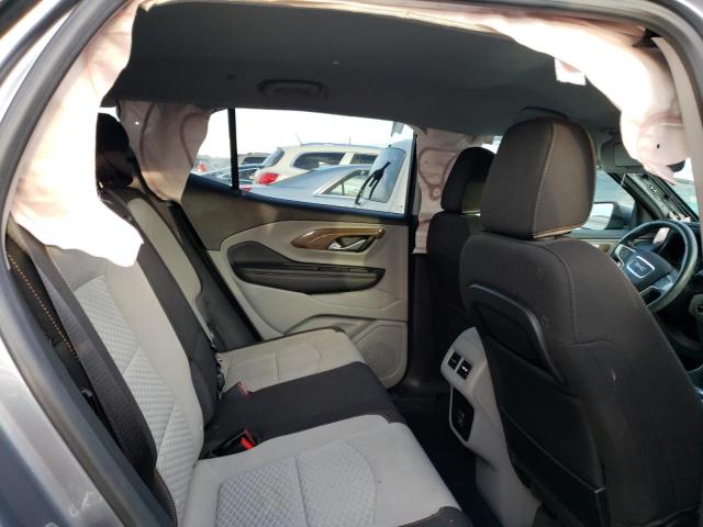 Photo 6 from auction – 2018 GMC TERRAIN SL with VIN 3GKALMEV2JL361925