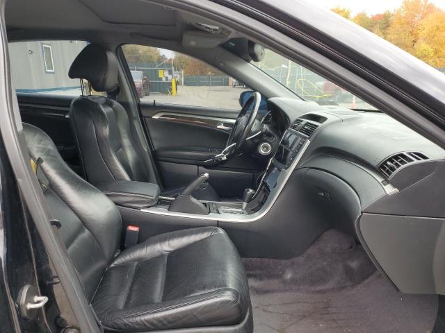 Photo 5 from auction – 2007 ACURA TL with VIN 19UUA662X7A011720