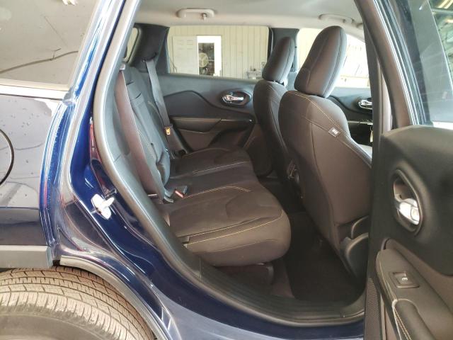 Photo 6 from auction – 2016 JEEP CHEROKEE L with VIN 1C4PJLCB6GW137039