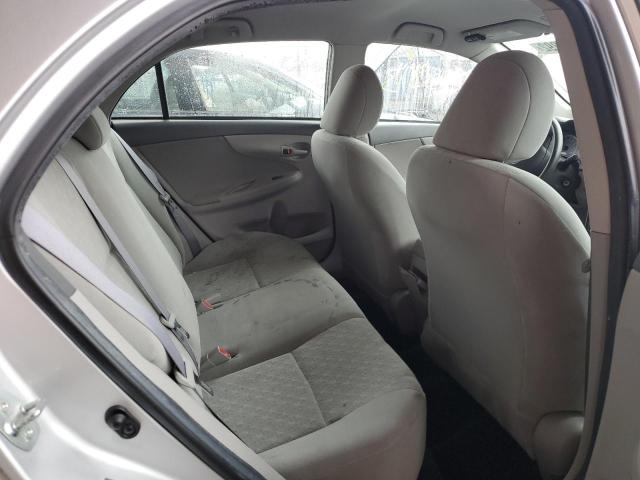 Photo 6 from auction – 2010 TOYOTA COROLLA BA with VIN 2T1BU4EE7AC283545