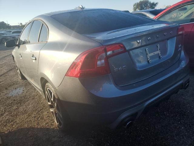 Photo 3 from auction – 2017 VOLVO S60 DYNAMI with VIN YV140MTL7H2424820