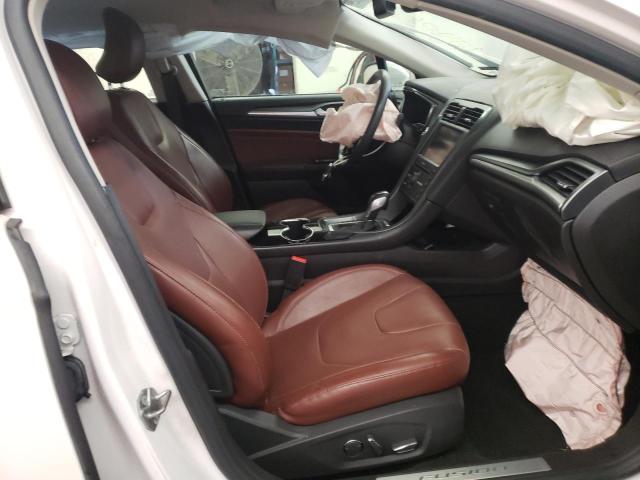 Photo 5 from auction – 2016 FORD FUSION TIT with VIN 3FA6P0D98GR221036