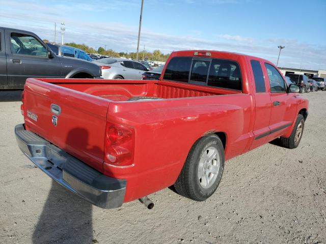Photo 4 from auction – 2005 DODGE DAKOTA with VIN 1D7HE42K55S292949