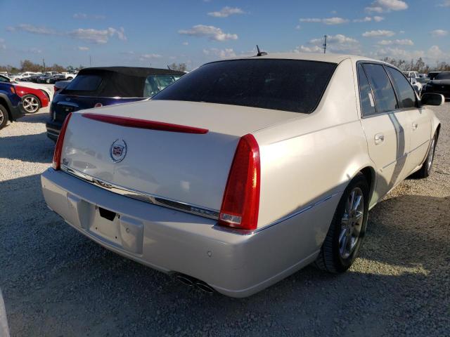 Photo 4 from auction – 2008 CADILLAC DTS with VIN 1G6KD57Y48U197316