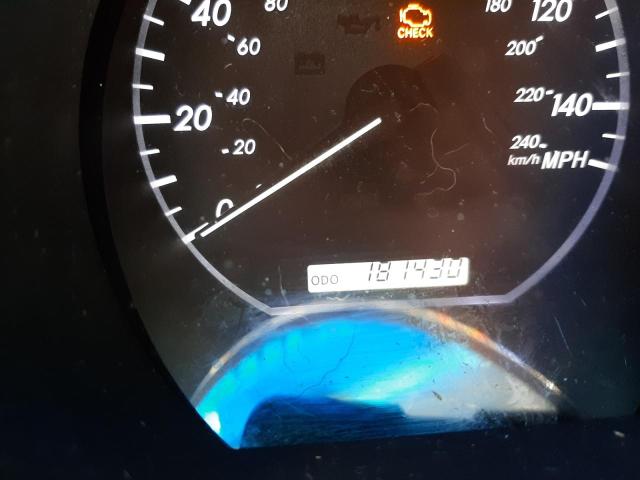 Photo 8 from auction – 2006 LEXUS RX 330 with VIN 2T2HA31UX6C094854