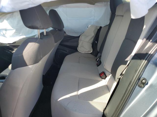 Photo 6 from auction – 2022 TOYOTA COROLLA LE with VIN JTDVPMAE4N3021975