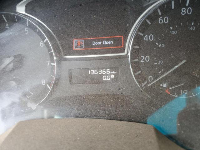Photo 8 from auction – 2013 NISSAN ALTIMA 2.5 with VIN 1N4AL3AP9DN478750