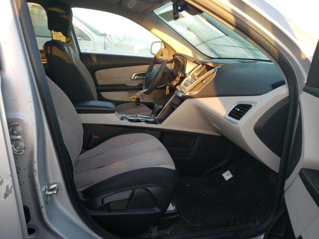 Foto 5 de la subasta – 2016 GMC TERRAIN SL con VIN 2GKALMEK7G6198224