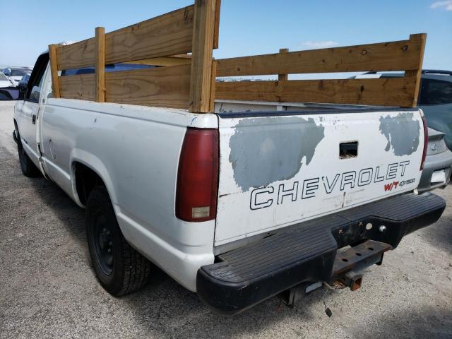 Photo 3 from auction – 1995 CHEVROLET GMT-400 C2 with VIN 1GCFC24Z6SZ128652