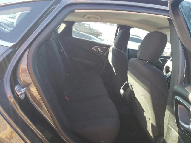 Photo 6 from auction – 2016 CHRYSLER 200 LX with VIN 1C3CCCFB7GN182568