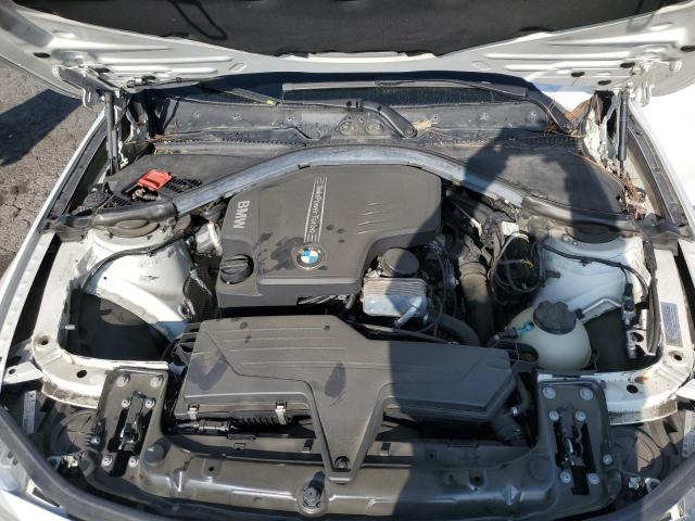 Photo 7 from auction – 2013 BMW 328 I SULE with VIN WBA3C1C52DF437113