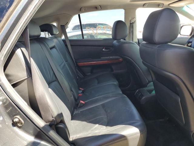 Photo 6 from auction – 2004 LEXUS RX 330 with VIN JTJHA31U940027445