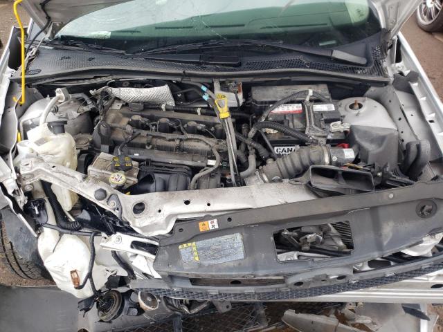 Photo 7 from auction – 2010 FORD FOCUS S with VIN 1FAHP3EN6AW260105