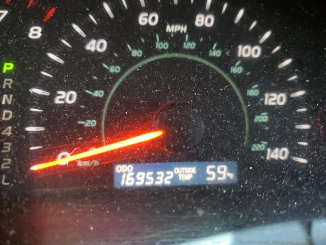 Photo 8 from auction – 2007 TOYOTA CAMRY CE with VIN 4T1BE46K37U115216