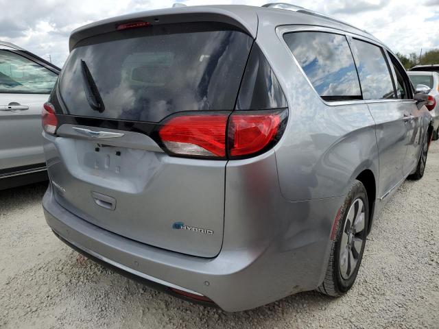 Photo 4 from auction – 2019 CHRYSLER PACIFICA H with VIN 2C4RC1N79KR556312