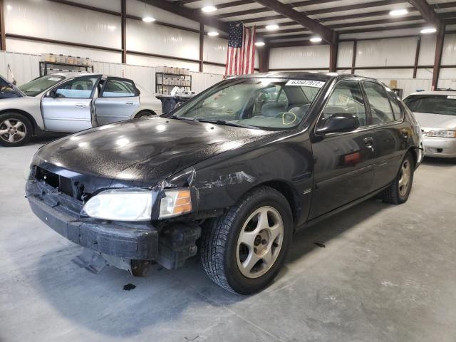 Photo 2 from auction – 2001 NISSAN ALTIMA XE with VIN 1N4DL01D11C233580