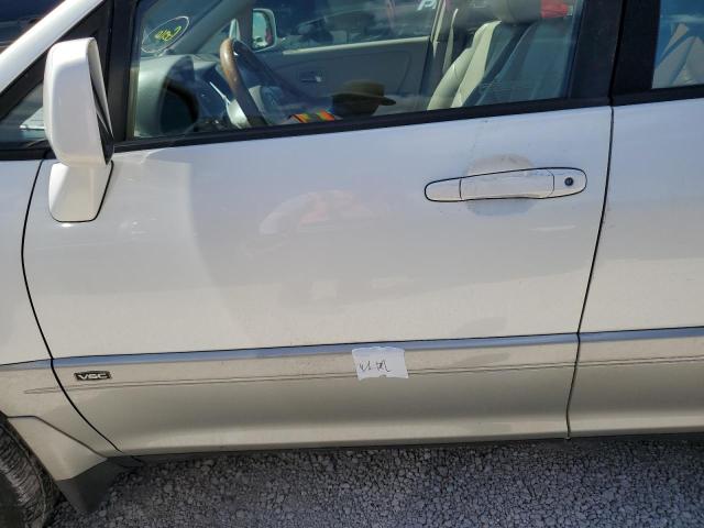 Photo 9 from auction – 2002 LEXUS RX 300 with VIN JTJHF10U120250311
