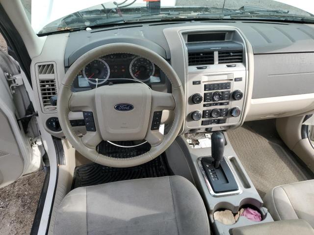 Photo 9 from auction – 2012 FORD ESCAPE XLT with VIN 1FMCU9D74CKA19782
