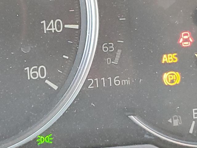 Photo 8 from auction – 2021 MAZDA CX-5 GRAND with VIN JM3KFBAY1M0380647