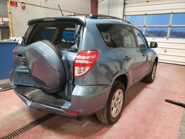 Photo 4 from auction – 2010 TOYOTA RAV4 with VIN JTMBF4DV5A5018650