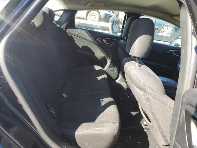 Photo 6 from auction – 2016 CHRYSLER 200 LIMITE with VIN 1C3CCCAB2GN173462