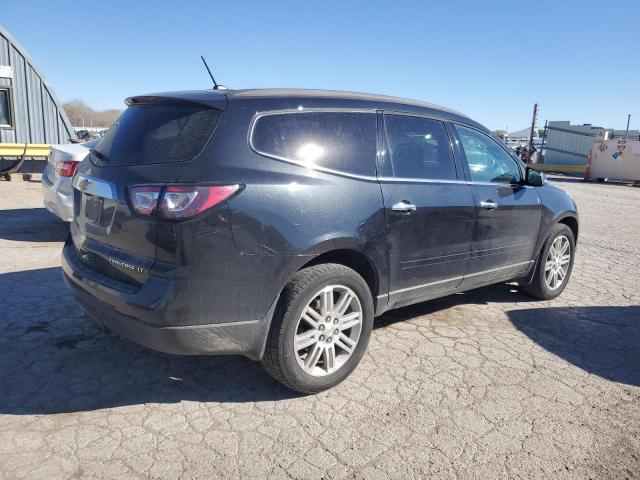 Photo 4 from auction – 2014 CHEVROLET TRAVERSE L with VIN 1GNKVGKD3EJ146159