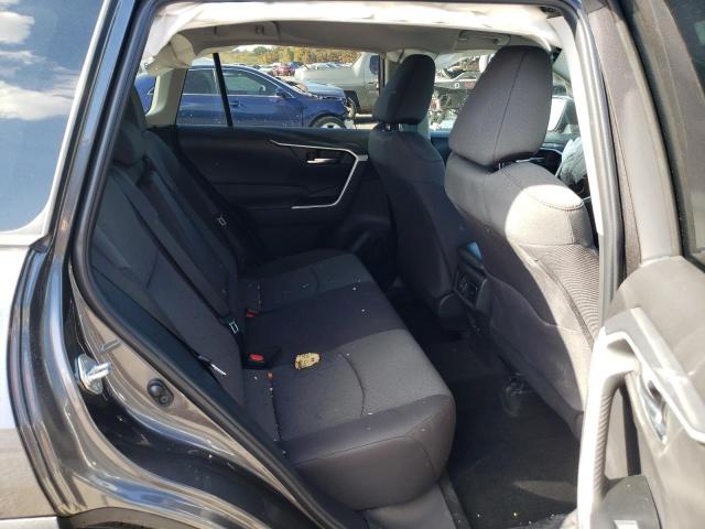 Photo 6 from auction – 2022 TOYOTA RAV4 XLE with VIN 2T3P1RFV1NC302050