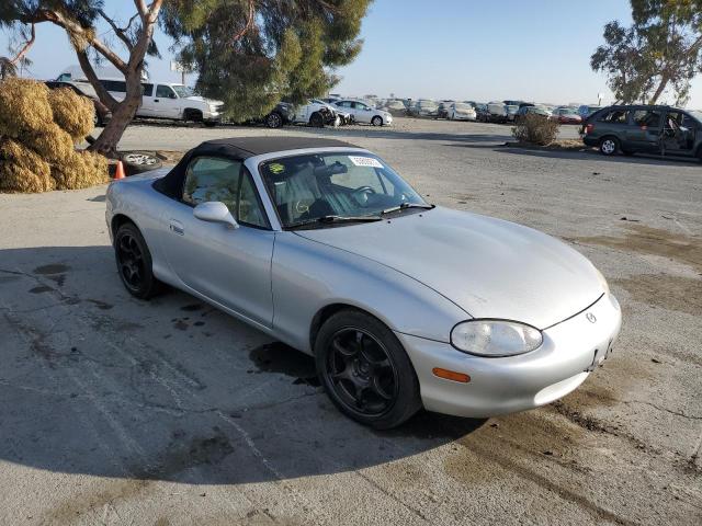 Photo 1 from auction – 1999 MAZDA MX-5 MIATA with VIN JM1NB3538X0120434