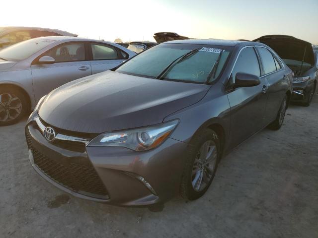 Photo 2 from auction – 2015 TOYOTA CAMRY LE with VIN 4T1BF1FK4FU490381