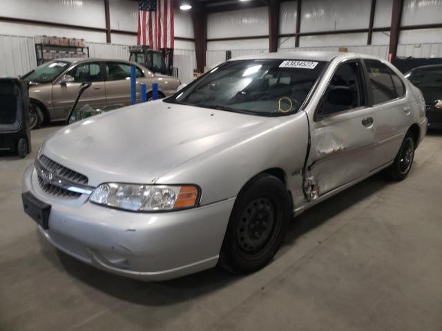 Photo 2 from auction – 2001 NISSAN ALTIMA XE with VIN 1N4DL01D31C179232