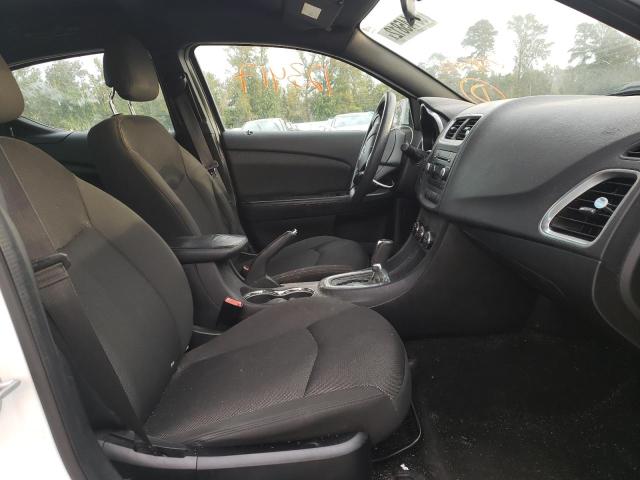 Photo 5 from auction – 2012 DODGE AVENGER SE with VIN 1C3CDZAB6CN293839