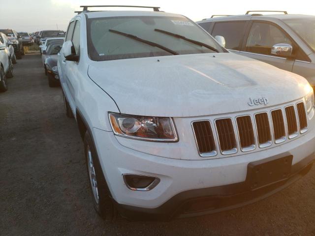 Photo 1 from auction – 2014 JEEP GRAND CHER with VIN 1C4RJFAG9EC109906