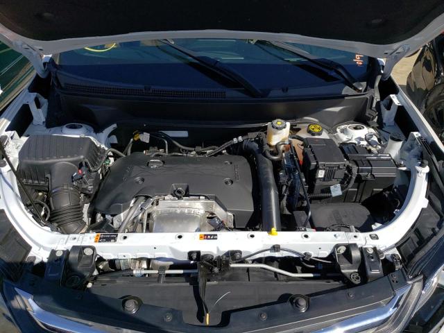 Photo 7 from auction – 2020 CHEVROLET EQUINOX PR with VIN 3GNAXPEX1LS531436