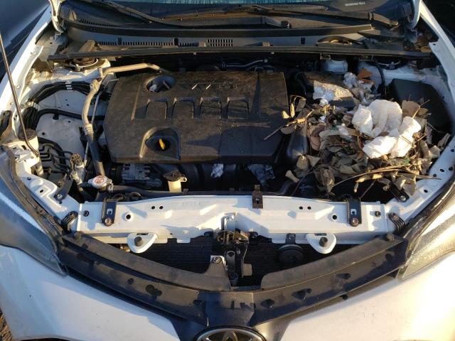 Photo 7 from auction – 2019 TOYOTA COROLLA L with VIN 5YFBURHE8KP912787