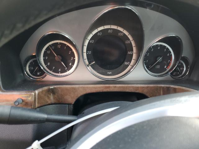 Photo 8 from auction – 2012 MERCEDES-BENZ E 350 with VIN WDDHF5KB1CA616596